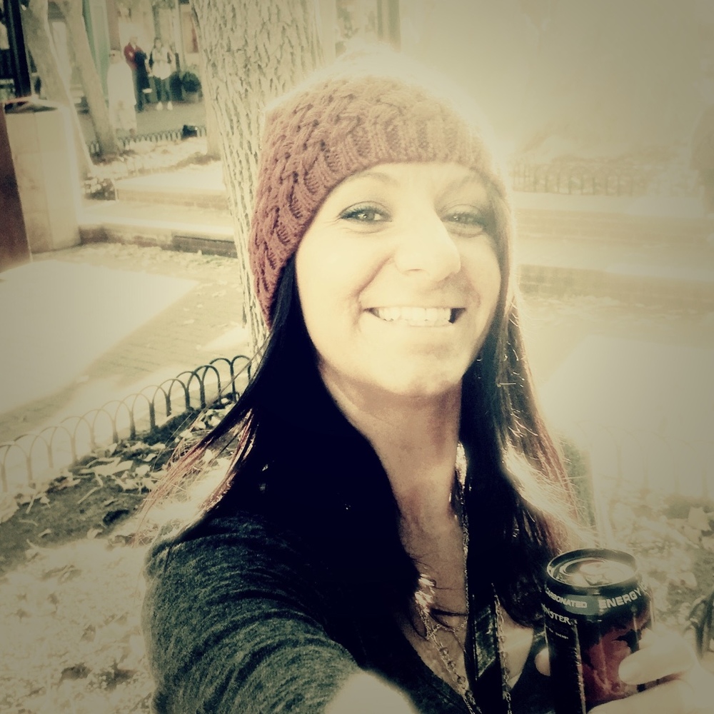 Meet your Posher, Shannan